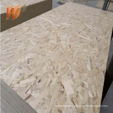 18mm osb board for wooden house